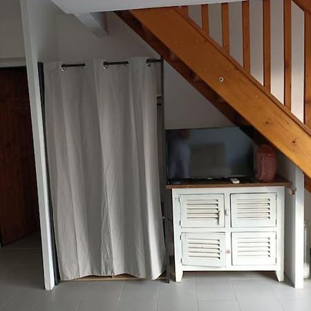 Appartement Le 7 à Servian Extérieur photo